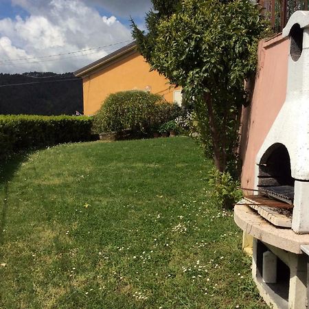 Aia Dei Limoni Villa Tivegna Kültér fotó