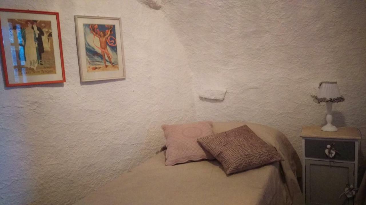 Aia Dei Limoni Villa Tivegna Kültér fotó