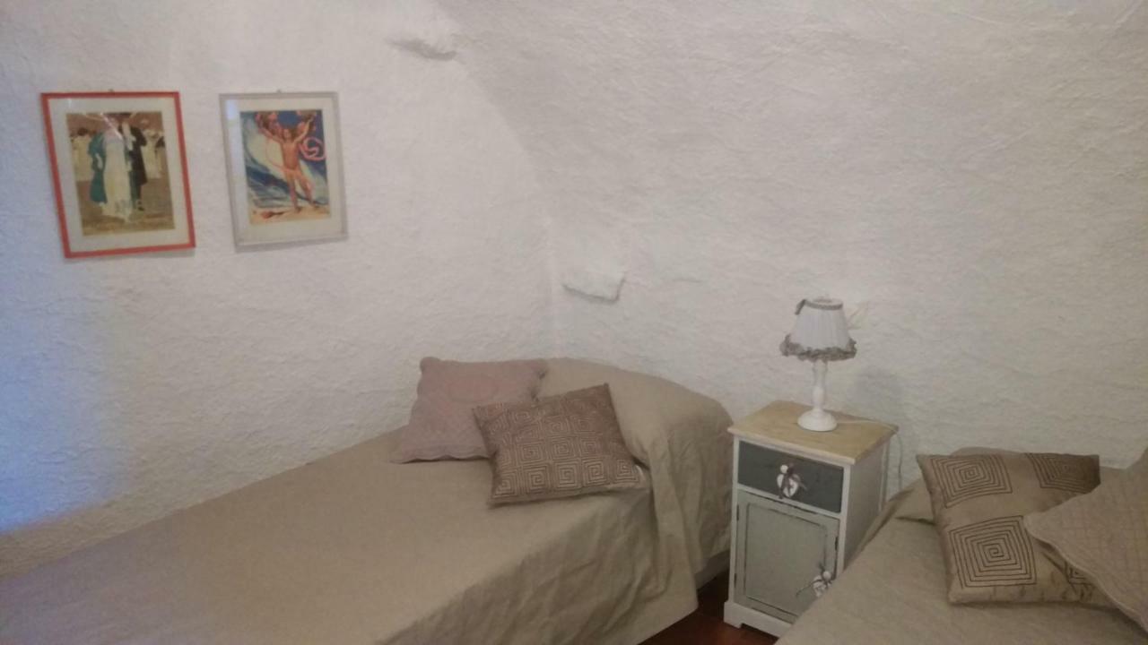 Aia Dei Limoni Villa Tivegna Kültér fotó