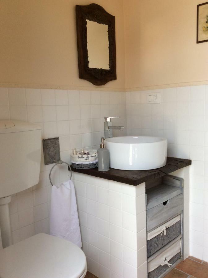 Aia Dei Limoni Villa Tivegna Kültér fotó