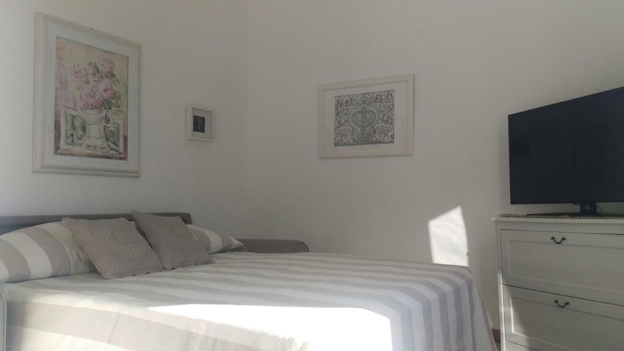 Aia Dei Limoni Villa Tivegna Kültér fotó