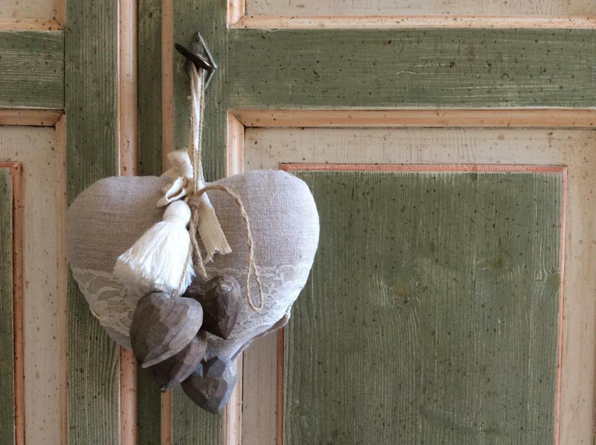 Aia Dei Limoni Villa Tivegna Kültér fotó