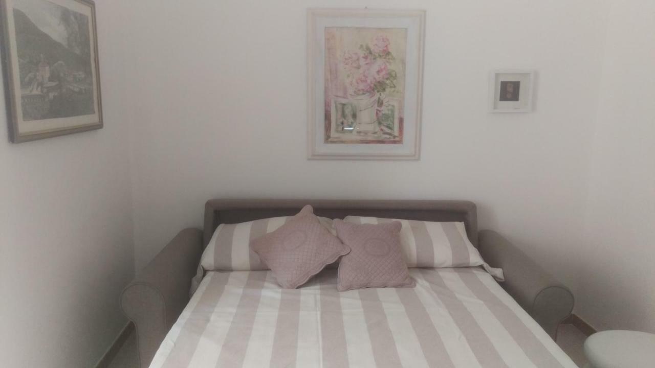 Aia Dei Limoni Villa Tivegna Kültér fotó